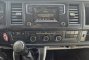 Volkswagen Transporter T6 brygadówka 6 osób L2 zdjęcie 9