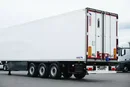 Schmitz / CHŁODNIA / TK SLX 300 zdjęcie 20