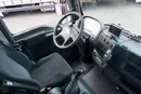 MAN TGL / 12.220 / E 5 / BURTOFIRANKA + WINDA / ŁAD. 5 855 KG / 17 PALET zdjęcie 13