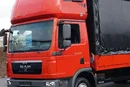 MAN TGL / 12.220 / E 5 / BURTOFIRANKA + WINDA / ŁAD. 5 855 KG / 17 PALET zdjęcie 21