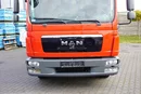 MAN TGL / 12.220 / E 5 / BURTOFIRANKA + WINDA / ŁAD. 5 855 KG / 17 PALET zdjęcie 23