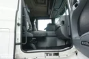 Scania G 490 / 6 X 2 / SKRZYNIOWY + HDS / HMF 3220 K7 / WYSIĘG 18.9 M zdjęcie 32