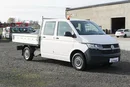 Volkswagen Transporter T6.1_ Doka _4Motion _ 4x4 zdjęcie 83
