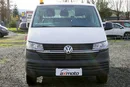 Volkswagen Transporter T6.1_ Doka _4Motion _ 4x4 zdjęcie 86