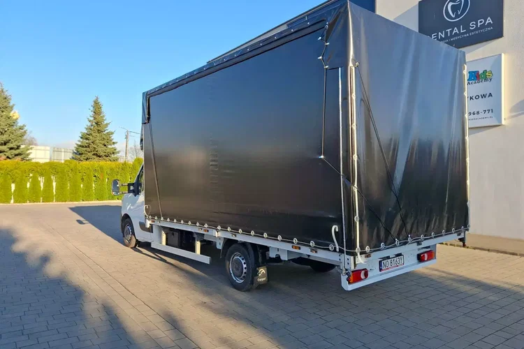 Renault Master zdjęcie 37