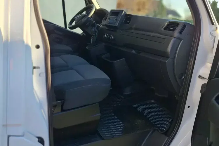Renault Master zdjęcie 49