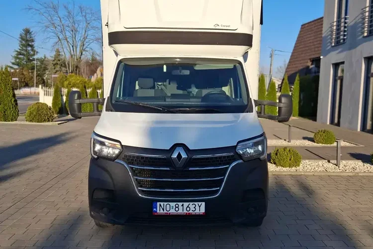 Renault Master zdjęcie 28