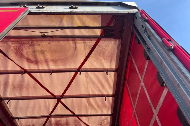 PANAV BDF dl.7,75szr.2,50wys.3,00 FIRANA zdjęcie 10