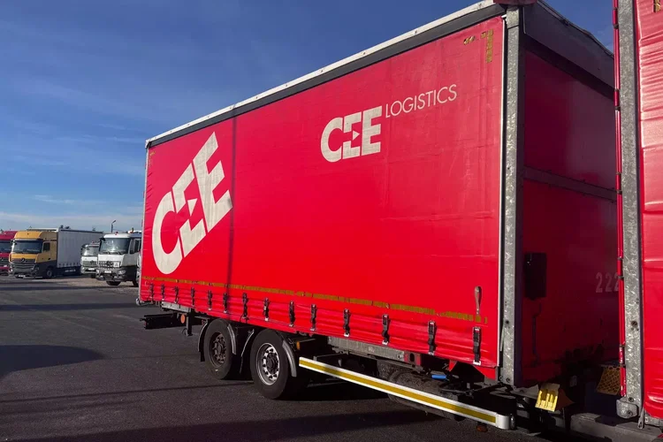 PANAV BDF dl.7,75szr.2,50wys.3,00 FIRANA zdjęcie 16