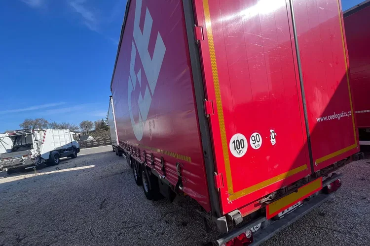 PANAV BDF dl.7,75szr.2,50wys.3,00 FIRANA zdjęcie 5