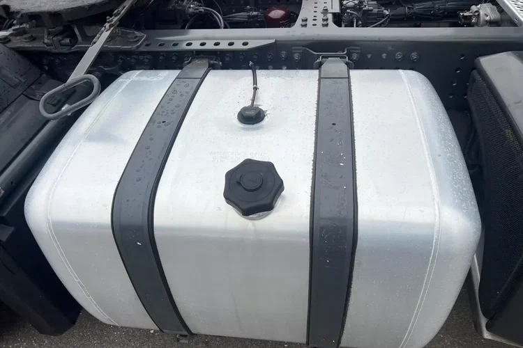 Mercedes ACTROS MP5 zdjęcie 18