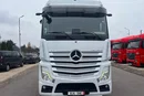 Mercedes ACTROS MP5 zdjęcie 2