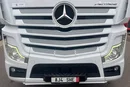 Mercedes ACTROS MP5 zdjęcie 25