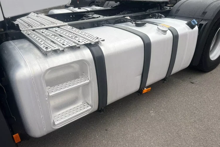 Mercedes ACTROS MP5 zdjęcie 29