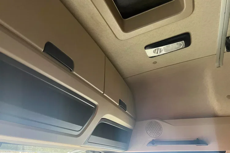 Mercedes ACTROS MP5 zdjęcie 36