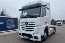 Mercedes ACTROS MP5 zdjęcie 4