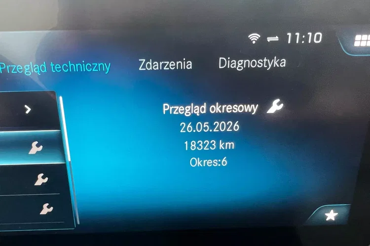 Mercedes ACTROS MP5 zdjęcie 40