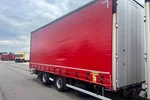 Wielton dl.8.2szr.2, 50wys.3.00 PRZEJAZDOWA zdjęcie 1