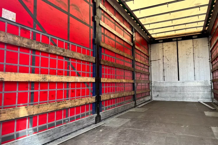 Wielton dl.8.2szr.2, 50wys.3.00 PRZEJAZDOWA zdjęcie 12