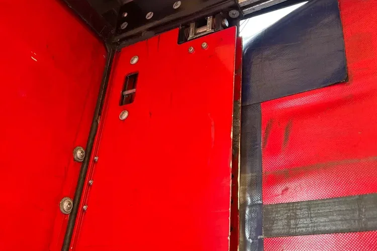 Wielton dl.8.2szr.2, 50wys.3.00 PRZEJAZDOWA zdjęcie 15