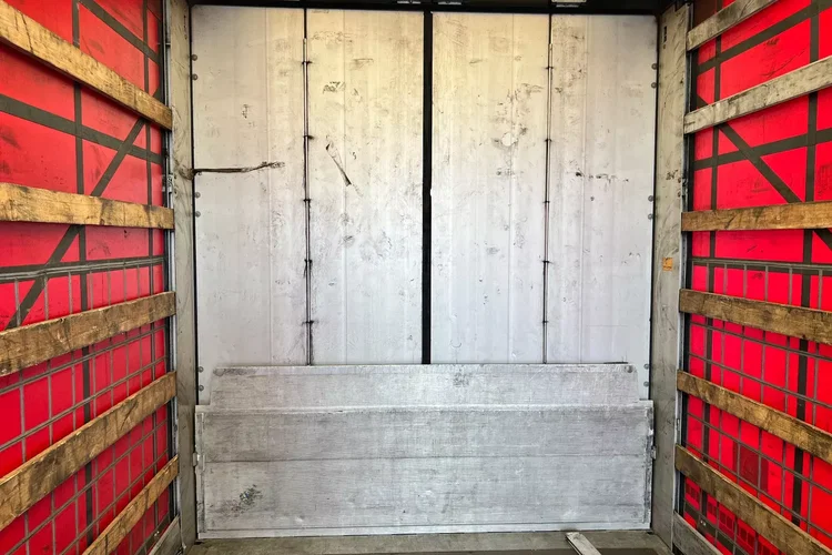 Wielton dl.8.2szr.2, 50wys.3.00 PRZEJAZDOWA zdjęcie 16