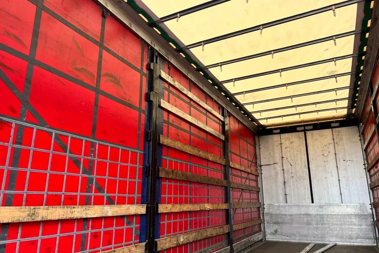 Wielton dl.8.2szr.2, 50wys.3.00 PRZEJAZDOWA zdjęcie 18