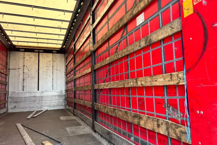 Wielton dl.8.2szr.2, 50wys.3.00 PRZEJAZDOWA zdjęcie 19