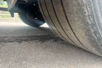 Wielton dl.8.2szr.2, 50wys.3.00 PRZEJAZDOWA zdjęcie 8