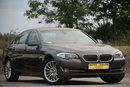 BMW 525 krajowy.1właściciel, fa VAT, serwis, model 2013 zdjęcie 2