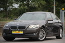 BMW 525 krajowy.1właściciel, fa VAT, serwis, model 2013 zdjęcie 3