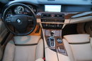BMW 525 krajowy.1właściciel, fa VAT, serwis, model 2013 zdjęcie 6