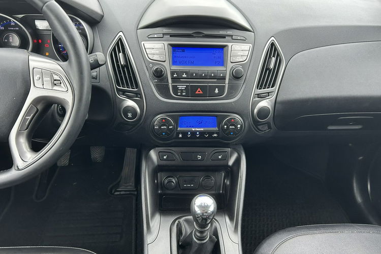 Hyundai ix35 Super stan zdjęcie 13