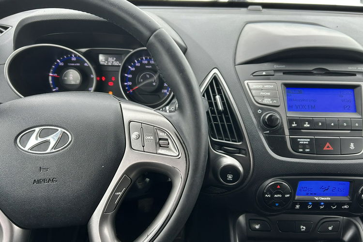 Hyundai ix35 Super stan zdjęcie 16
