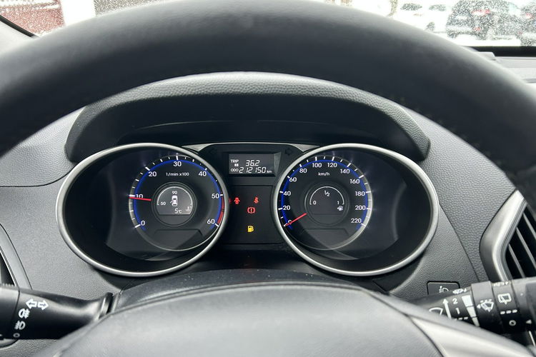 Hyundai ix35 Super stan zdjęcie 17