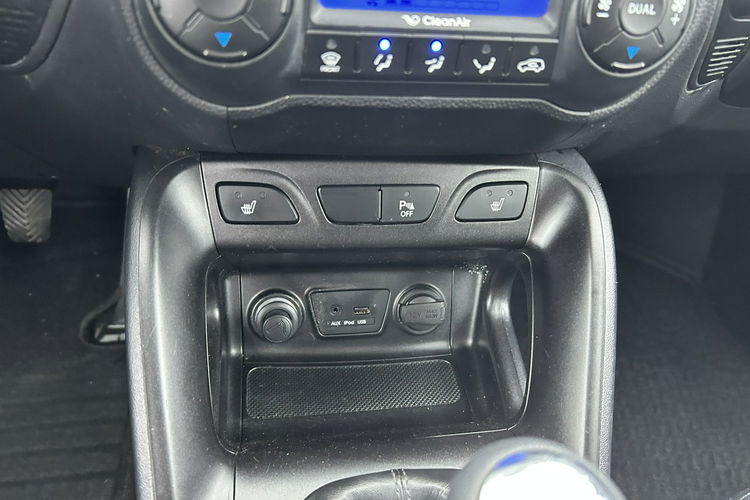 Hyundai ix35 Super stan zdjęcie 18