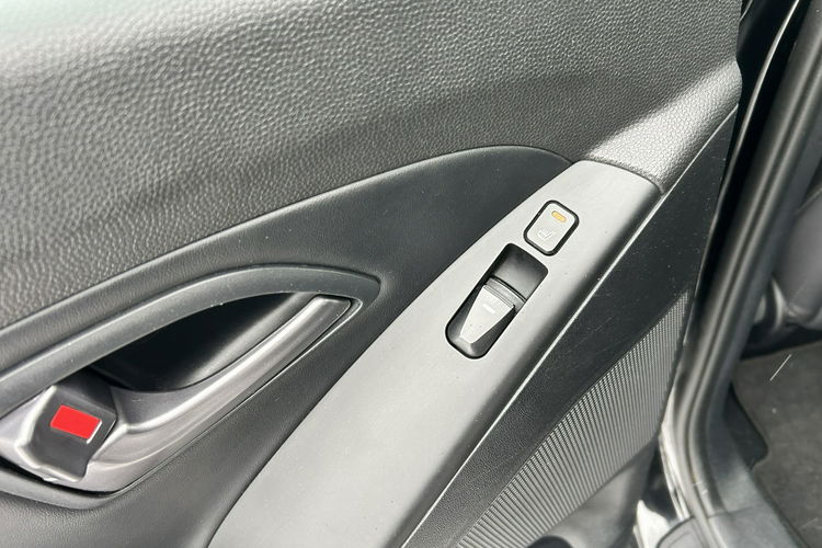 Hyundai ix35 Super stan zdjęcie 19