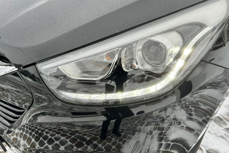 Hyundai ix35 Super stan zdjęcie 23