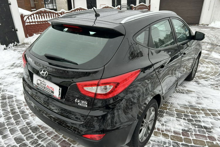 Hyundai ix35 Super stan zdjęcie 27