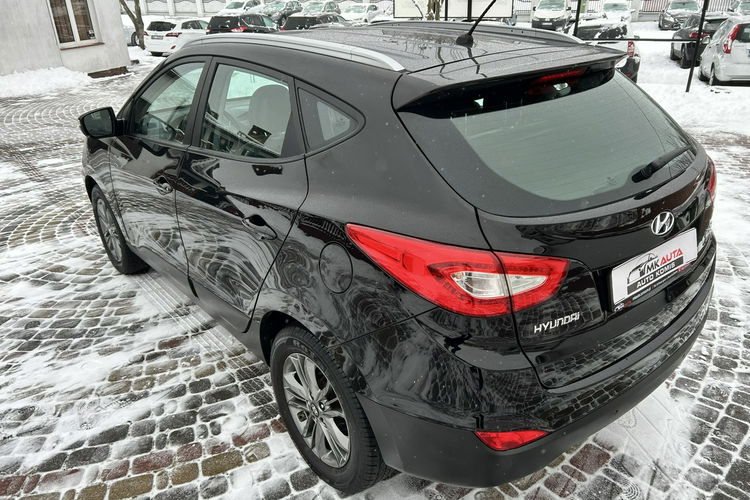 Hyundai ix35 Super stan zdjęcie 28