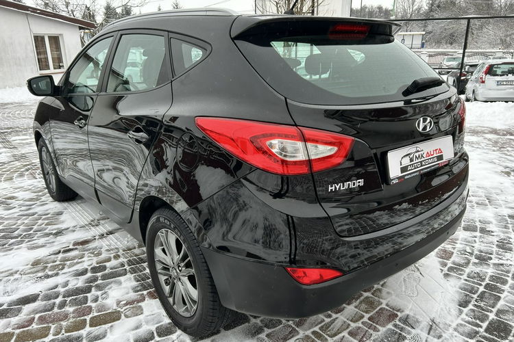 Hyundai ix35 Super stan zdjęcie 7