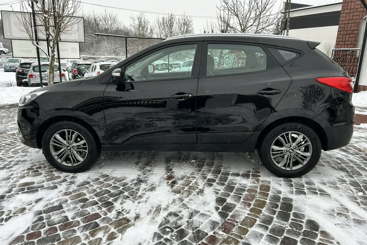Hyundai ix35 Super stan zdjęcie 8