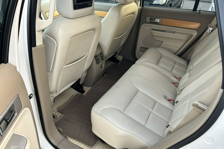 Lincoln MKX Full opcja zdjęcie 10