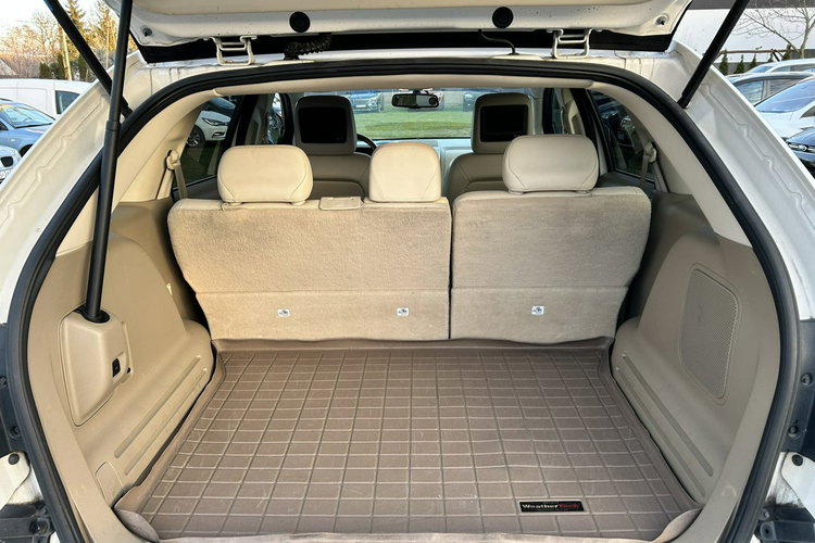 Lincoln MKX Full opcja zdjęcie 19