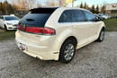 Lincoln MKX Full opcja zdjęcie 5