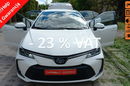 Toyota Corolla E-CVT 1.8 Hybryda Pełna historia FV23% 52.7 export zdjęcie 1