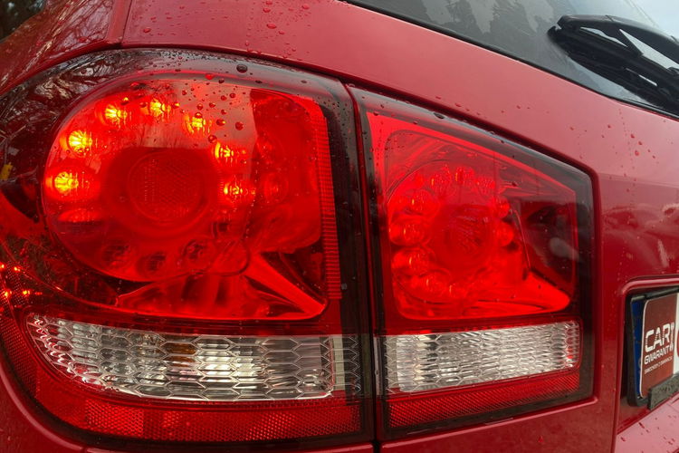 Fiat Freemont 2.0d 170 KM AWD 7 os. DVD skóry Navi kamera fiull opcja 147tys km gwar zdjęcie 11