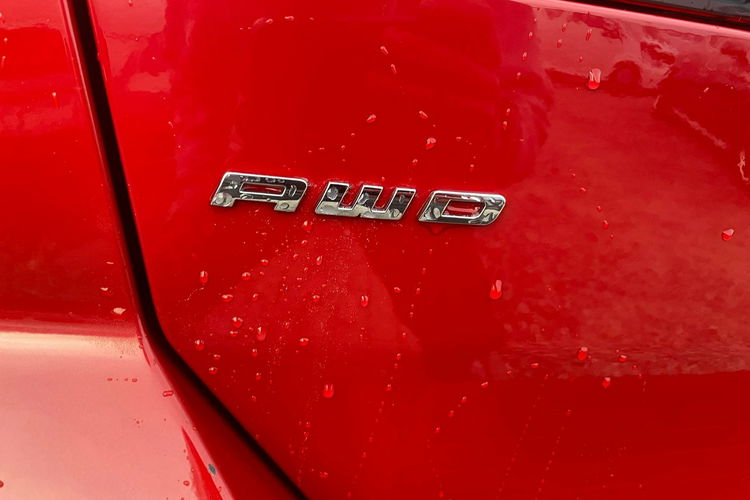 Fiat Freemont 2.0d 170 KM AWD 7 os. DVD skóry Navi kamera fiull opcja 147tys km gwar zdjęcie 12