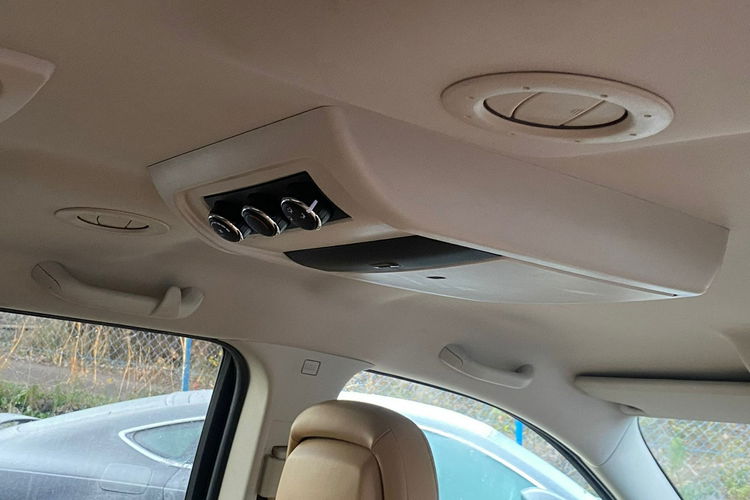 Fiat Freemont 2.0d 170 KM AWD 7 os. DVD skóry Navi kamera fiull opcja 147tys km gwar zdjęcie 30