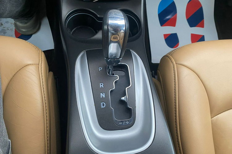 Fiat Freemont 2.0d 170 KM AWD 7 os. DVD skóry Navi kamera fiull opcja 147tys km gwar zdjęcie 40