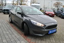 Focus Hatchback Trend 1, 5 TDCi 95KM ASO Forda Gwarancja zdjęcie 4